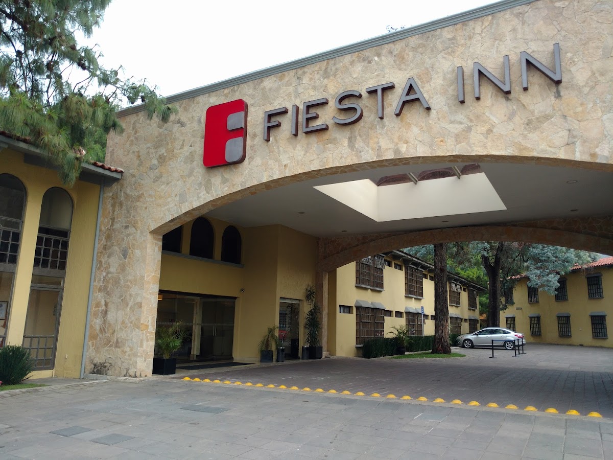 Fiesta Inn San Cristóbal de las Casas